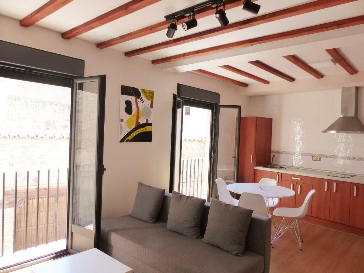 A Con Garaje Privado Apartamento *