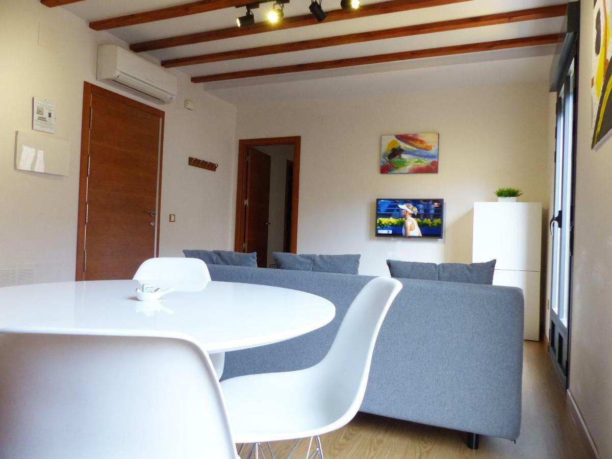 Apartamento A Con Garaje Privado