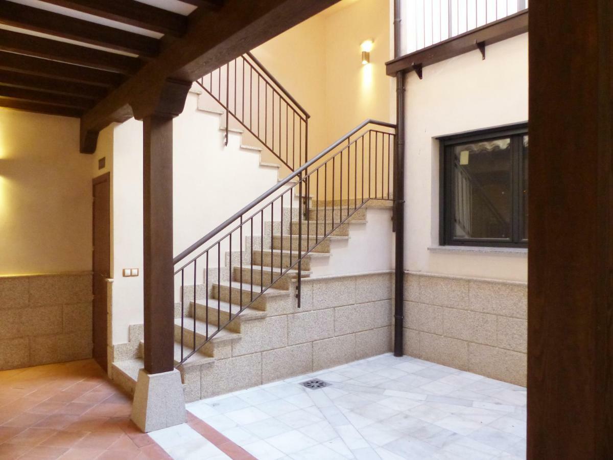 A Con Garaje Privado Apartamento *