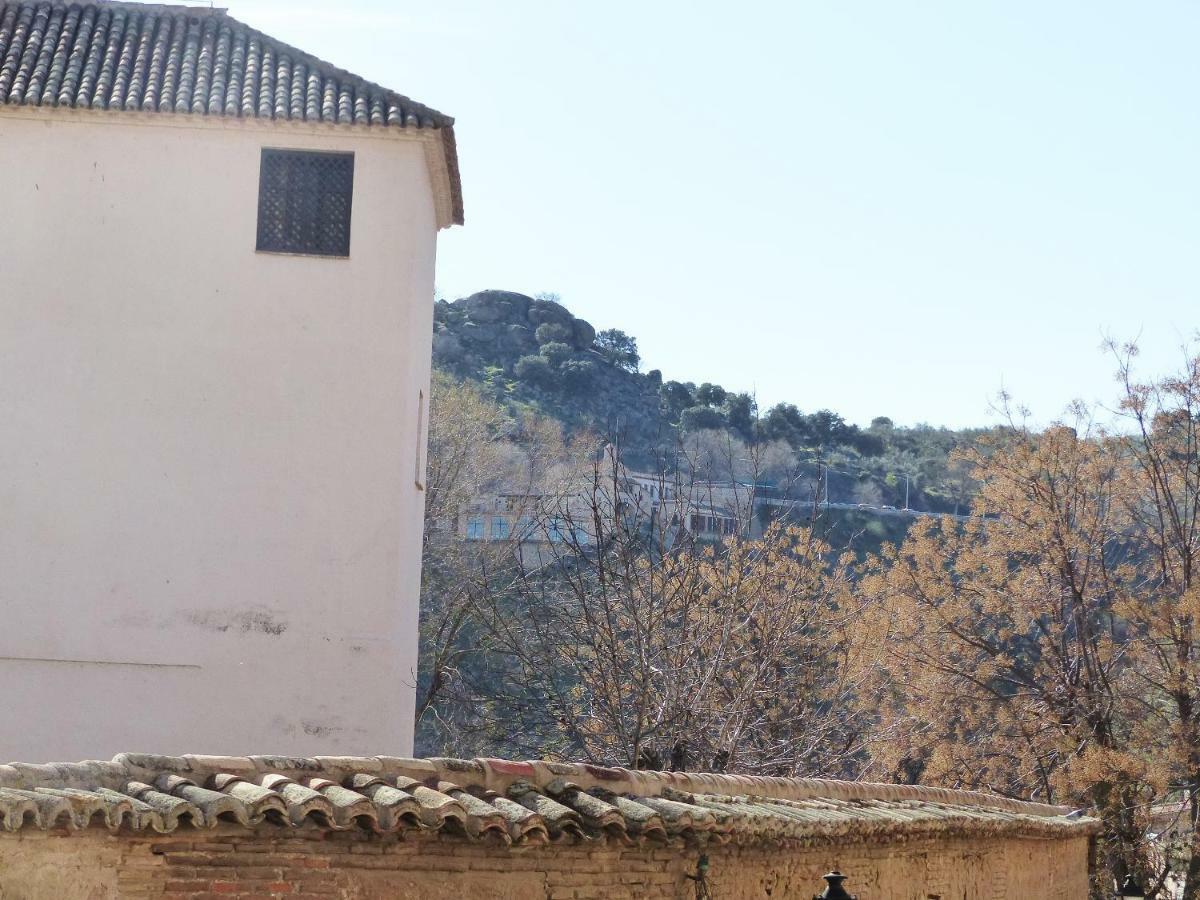 Apartamento A Con Garaje Privado *