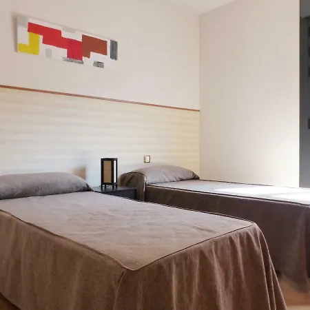 Apartamento A Con Garaje Privado Toledo Exterior photo