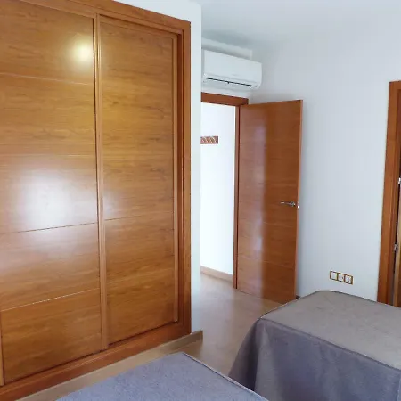Apartamento A Con Garaje Privado Toledo Exterior photo