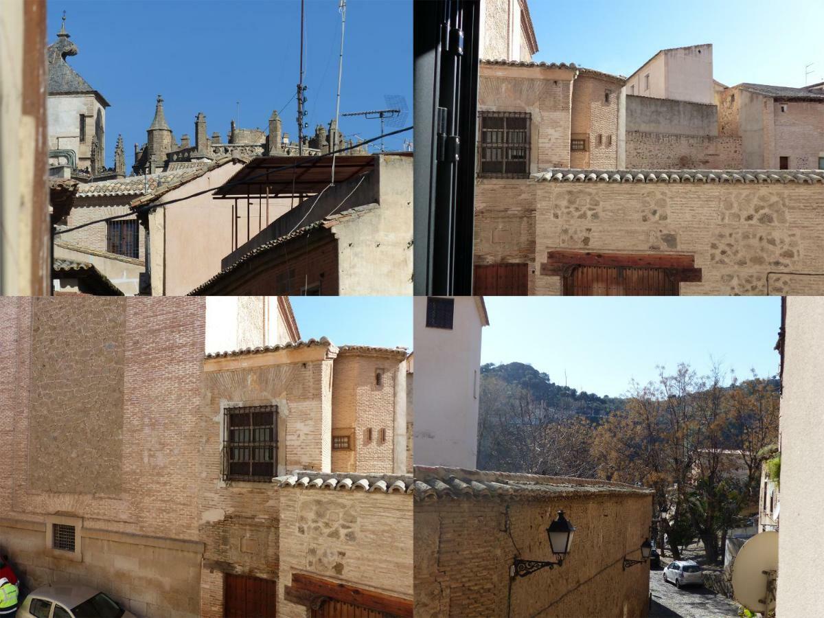 A Con Garaje Privado * Toledo