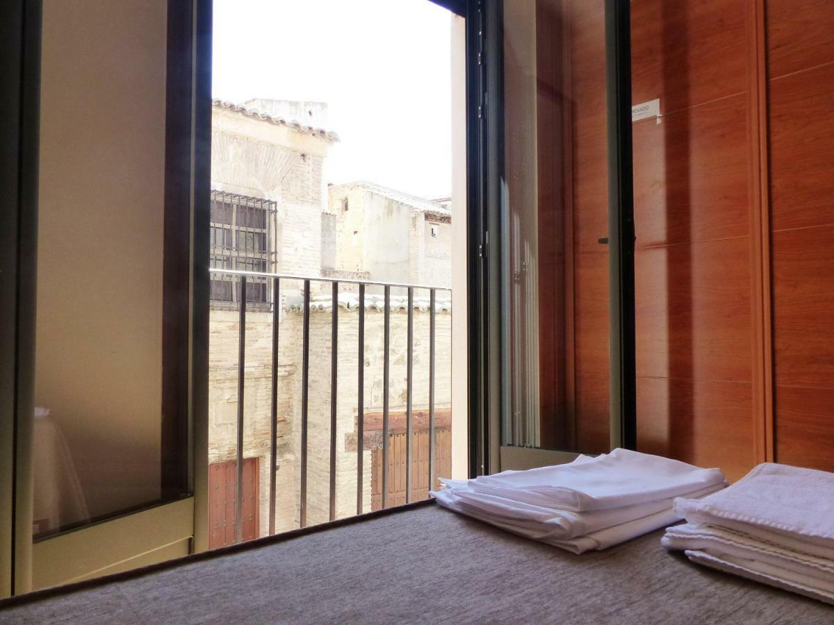 A Con Garaje Privado Apartment *