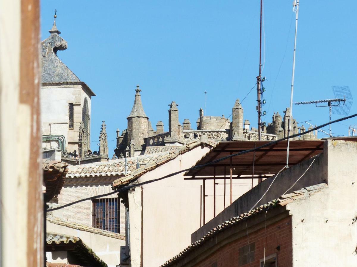 A Con Garaje Privado